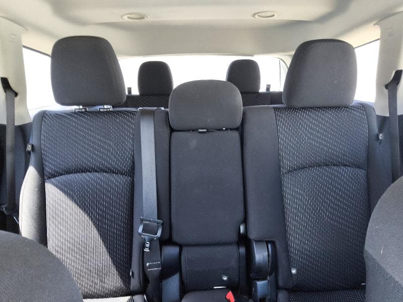 2018 DODGE JOURNEY SXT 10