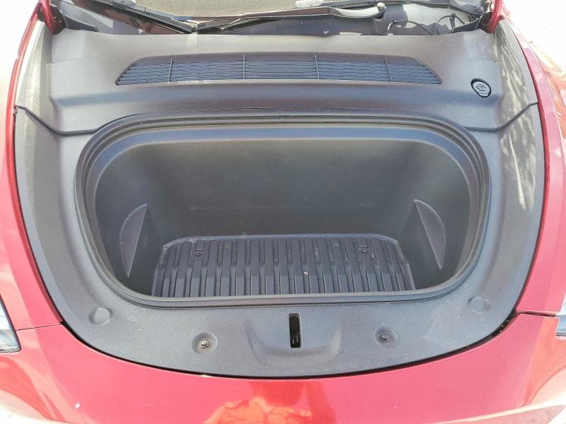2023 TESLA MODEL Y 11