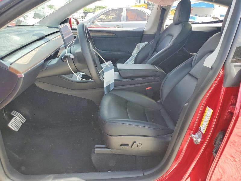 2023 TESLA MODEL Y 7