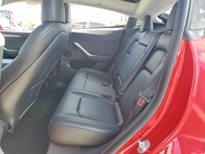 2023 TESLA MODEL Y 10