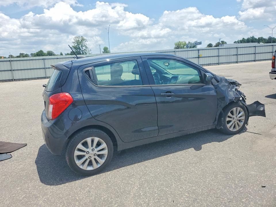 2016 CHEVROLET SPARK 1LT 3