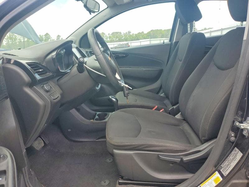 2016 CHEVROLET SPARK 1LT 7