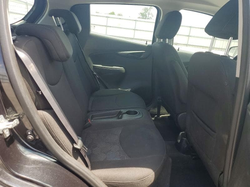 2016 CHEVROLET SPARK 1LT 10