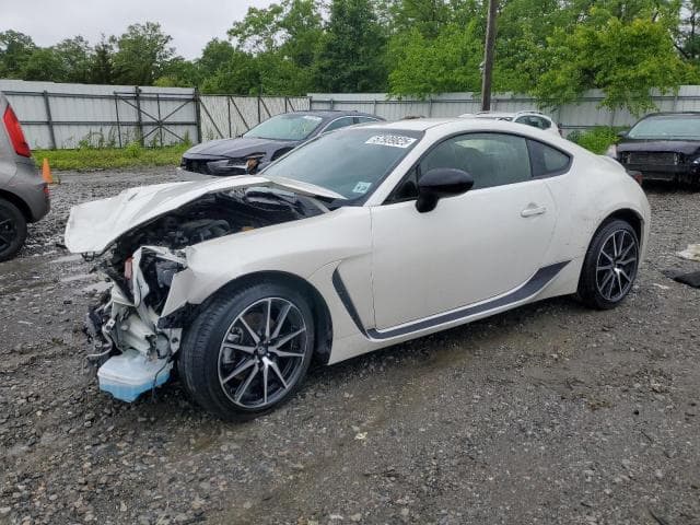 2023 TOYOTA GR 86 1