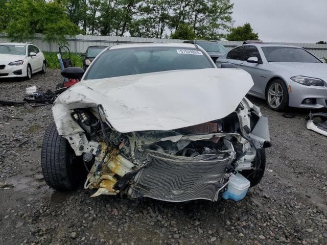 2023 TOYOTA GR 86 5