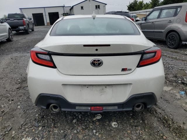 2023 TOYOTA GR 86 6