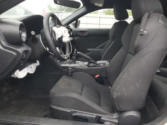 2023 TOYOTA GR 86 7