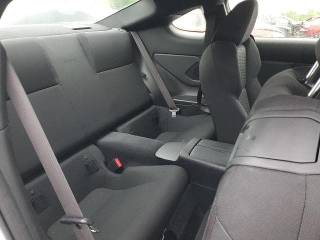 2023 TOYOTA GR 86 10