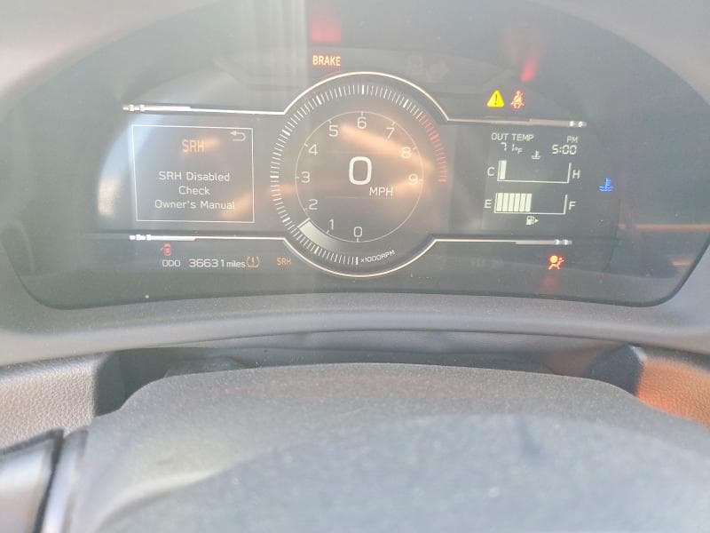 2023 TOYOTA GR 86 PREMIUM 9