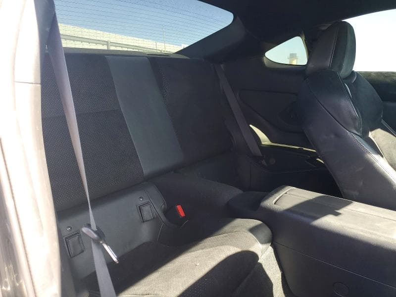 2023 TOYOTA GR 86 PREMIUM 10