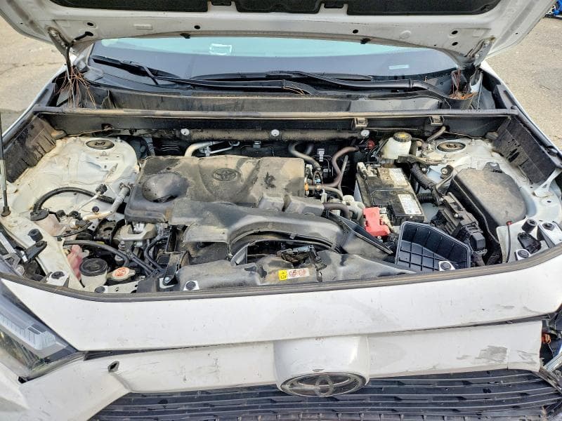 2024 TOYOTA RAV4 XLE 12