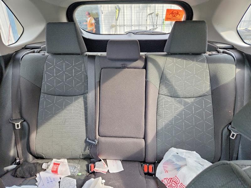 2024 TOYOTA RAV4 XLE 10