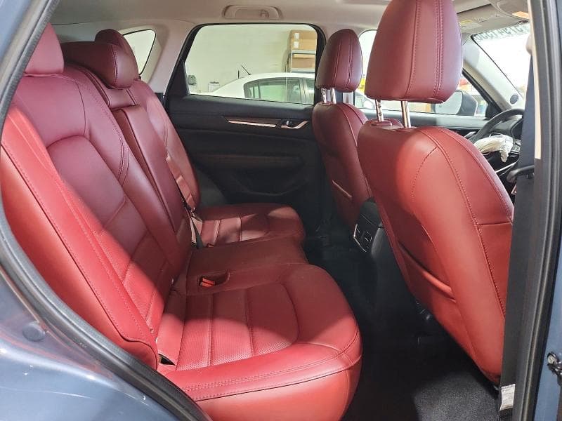 2023 MAZDA CX-5 PREFERRED 11