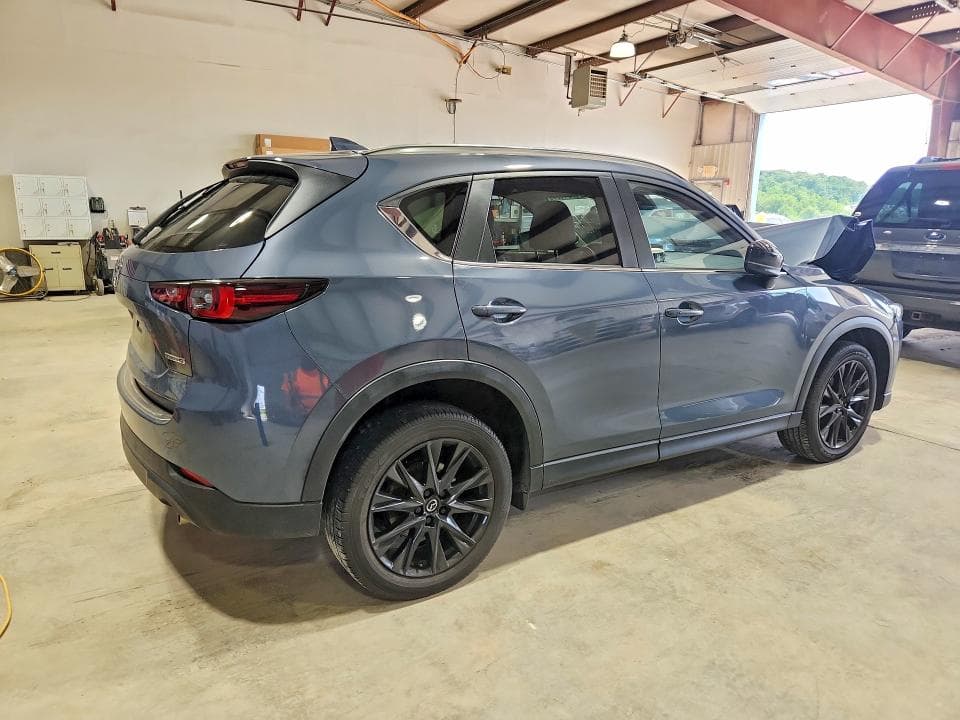 2023 MAZDA CX-5 PREFERRED 3