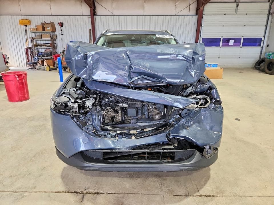 2023 MAZDA CX-5 PREFERRED 5