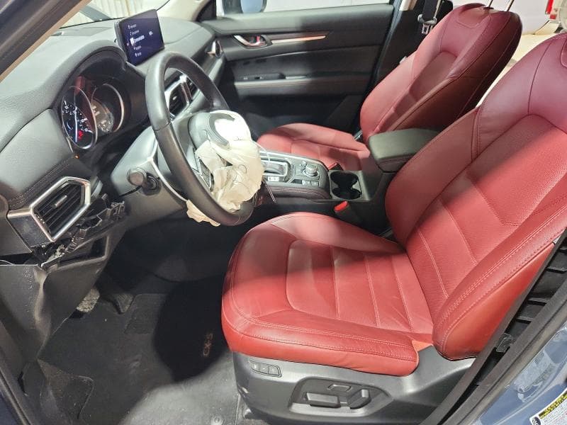 2023 MAZDA CX-5 PREFERRED 7