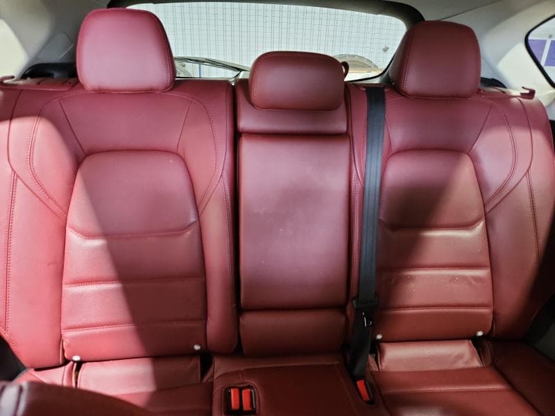 2023 MAZDA CX-5 PREFERRED 10