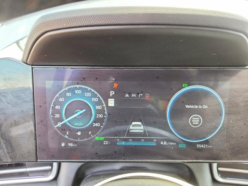 2025 HYUNDAI ELANTRA LIMITED 9