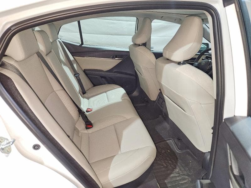 2026 TOYOTA CAMRY XLE 10