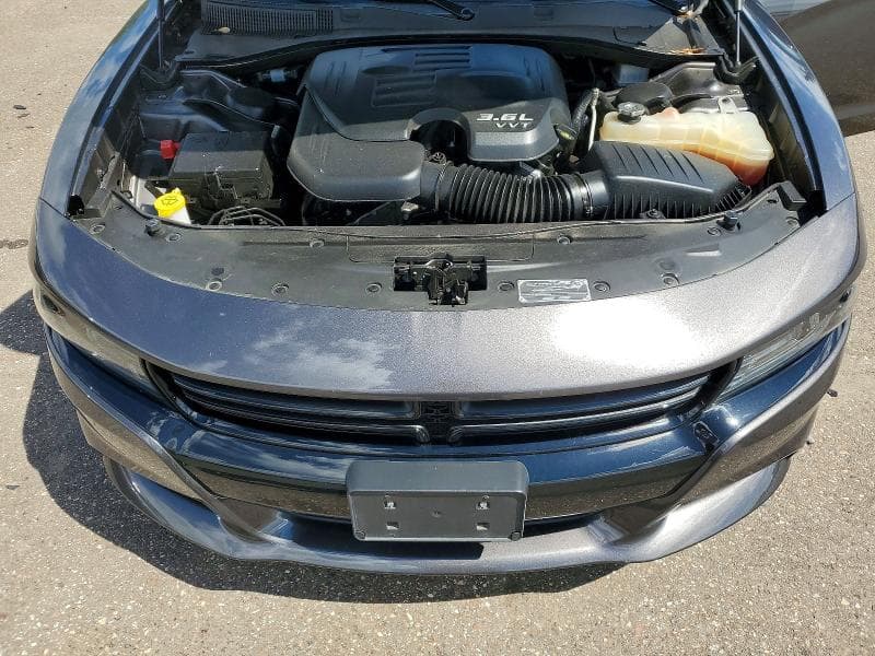 2023 DODGE CHARGER SXT SXT 11