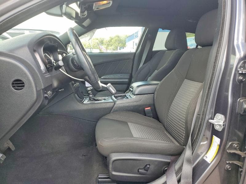 2023 DODGE CHARGER SXT SXT 7
