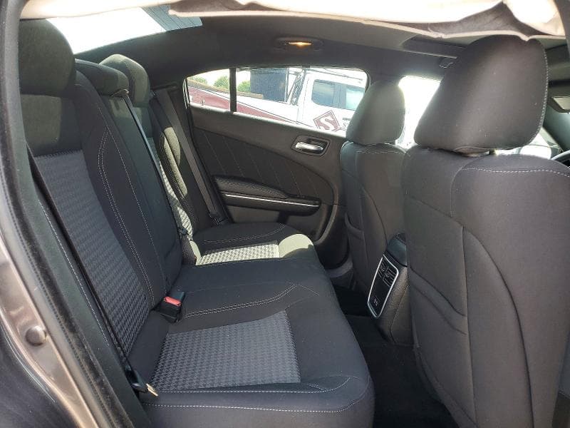 2023 DODGE CHARGER SXT SXT 10