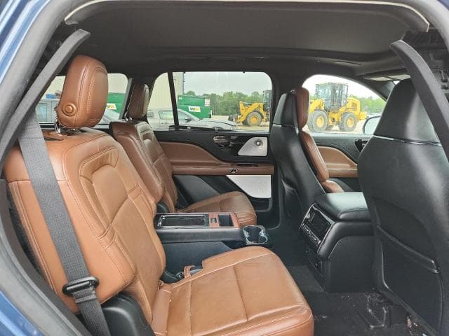 2020 LINCOLN AVIATOR RESERVE 11