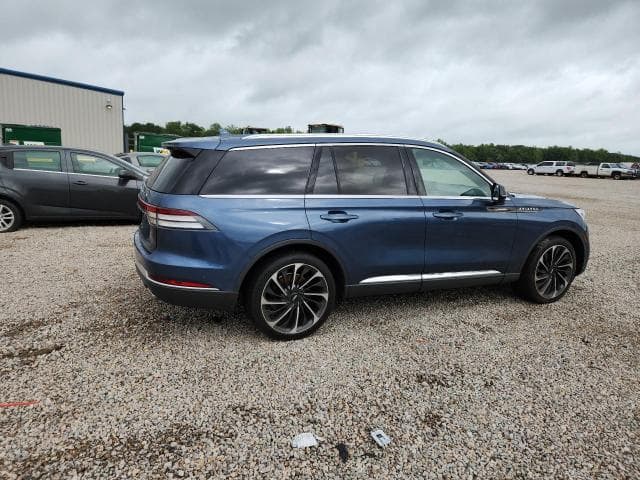 2020 LINCOLN AVIATOR RESERVE 3