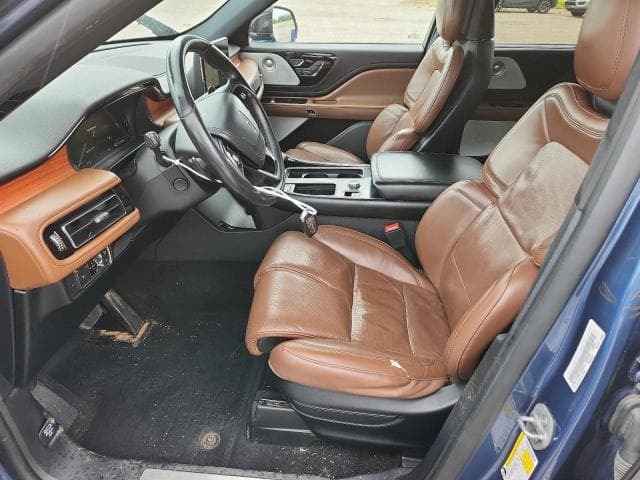 2020 LINCOLN AVIATOR RESERVE 7