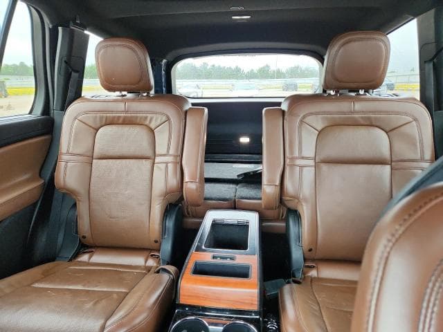 2020 LINCOLN AVIATOR RESERVE 10