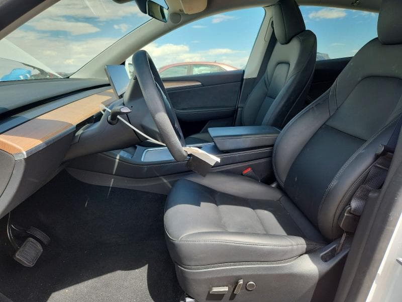 2024 TESLA MODEL Y 7