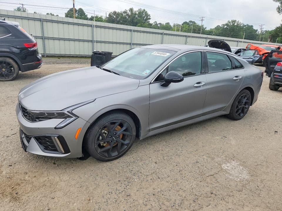 2026 KIA K5 GT LINE - 1