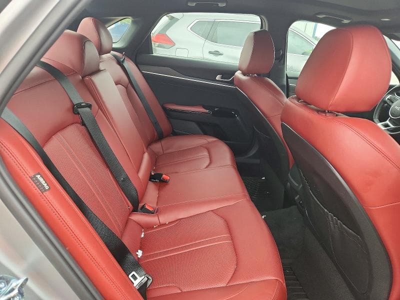 2026 KIA K5 GT LINE 10