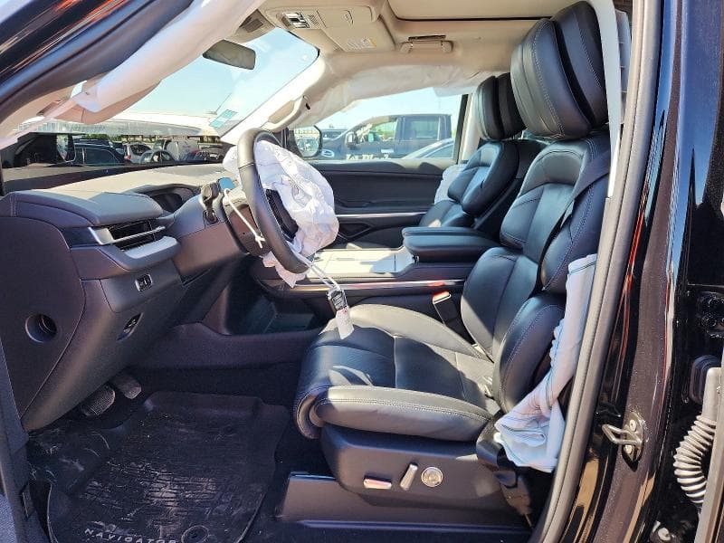 2025 LINCOLN NAVIGATOR L RESERVE 7