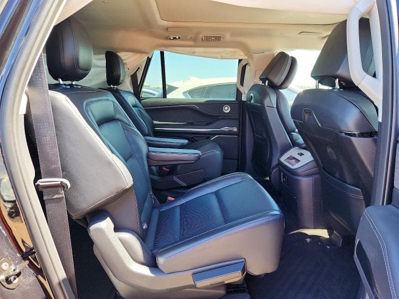 2025 LINCOLN NAVIGATOR L RESERVE 10
