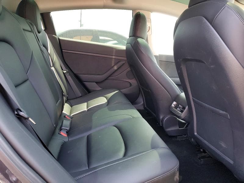 2022 TESLA MODEL 3 10