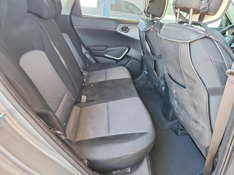 2023 KIA SOUL LX 11
