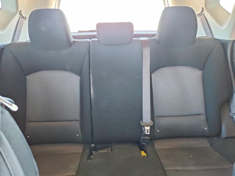 2023 KIA SOUL LX 10