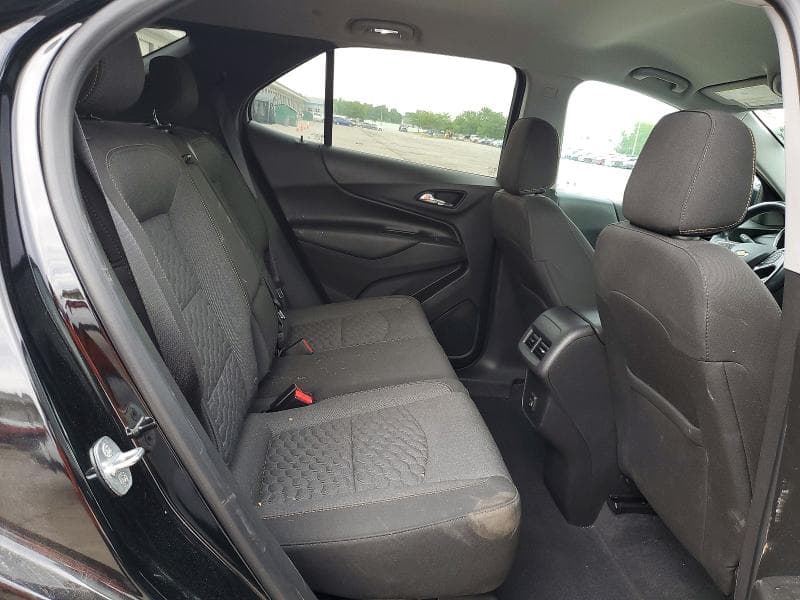 2020 CHEVROLET EQUINOX LT 11