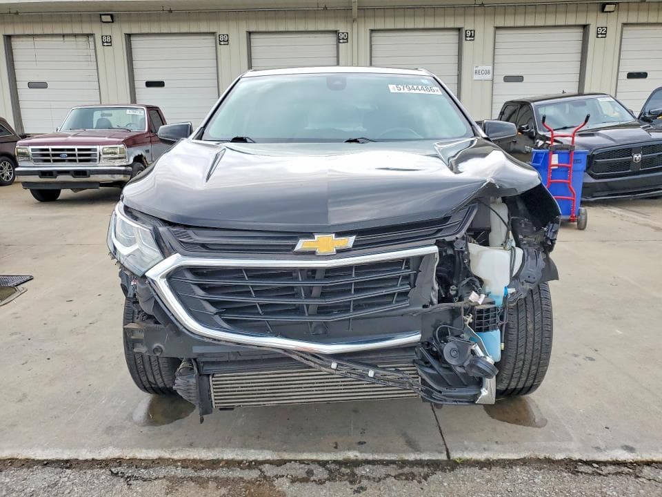 2020 CHEVROLET EQUINOX LT 5