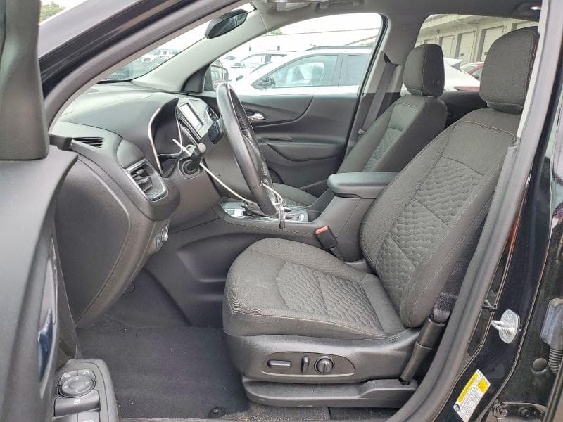 2020 CHEVROLET EQUINOX LT 7