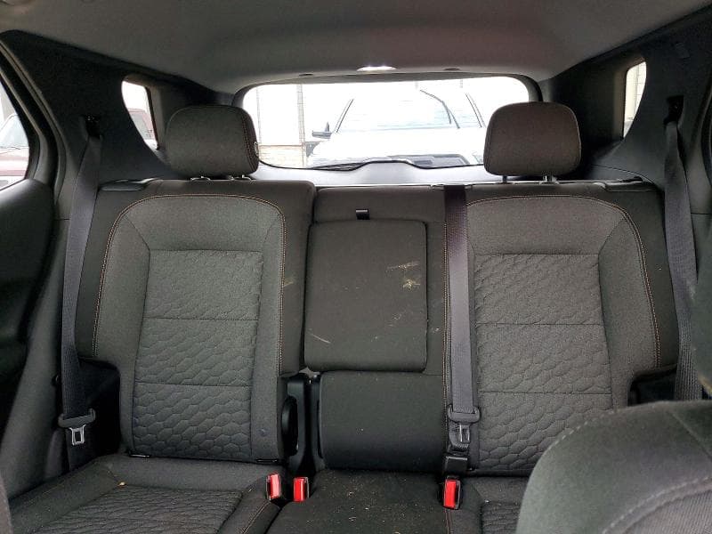 2020 CHEVROLET EQUINOX LT 10