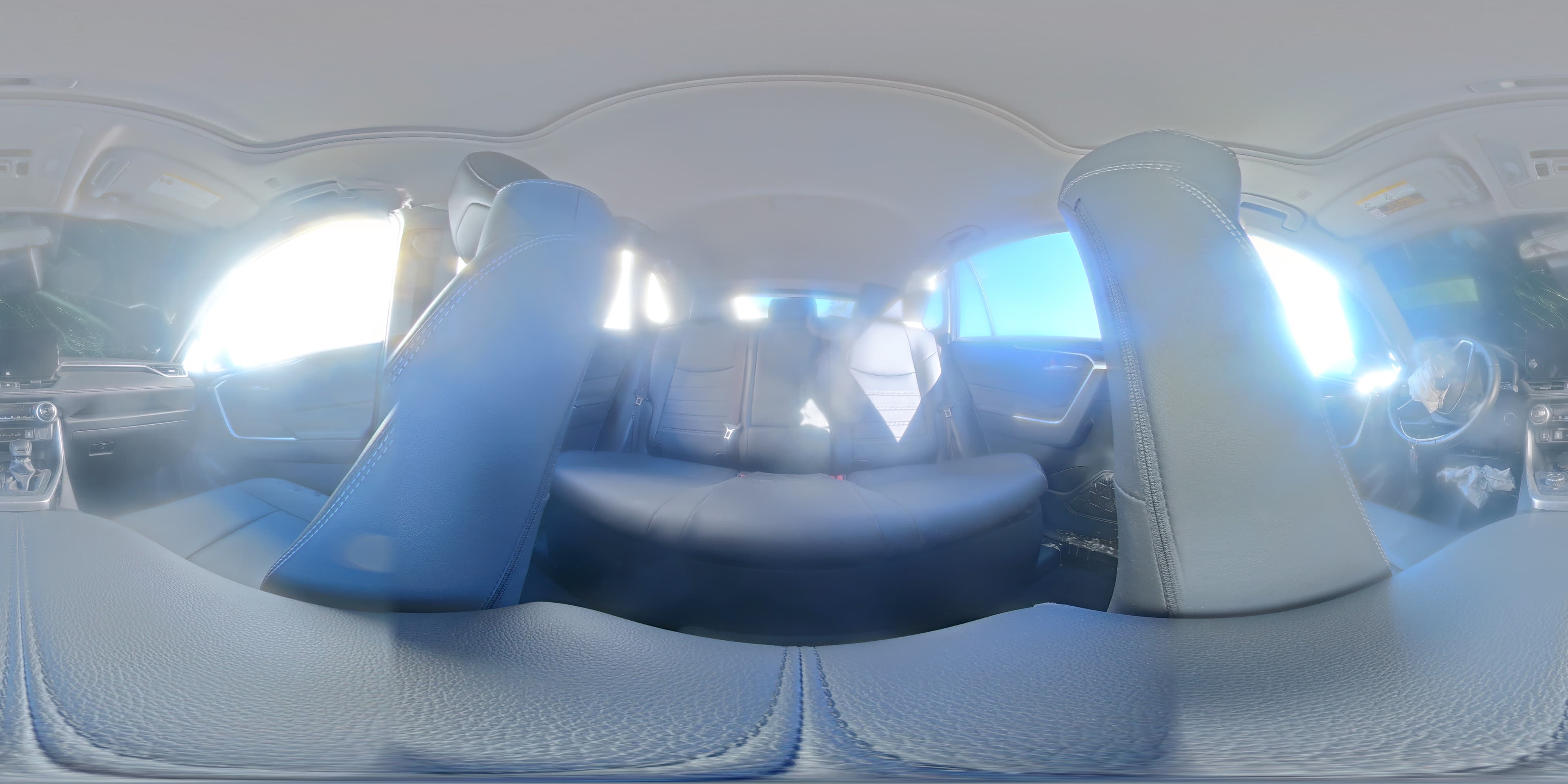 2024 TOYOTA RAV4 XLE PREMIUM XLE PREMIUM 15