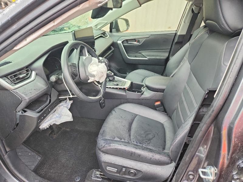 2024 TOYOTA RAV4 XLE PREMIUM XLE PREMIUM 7