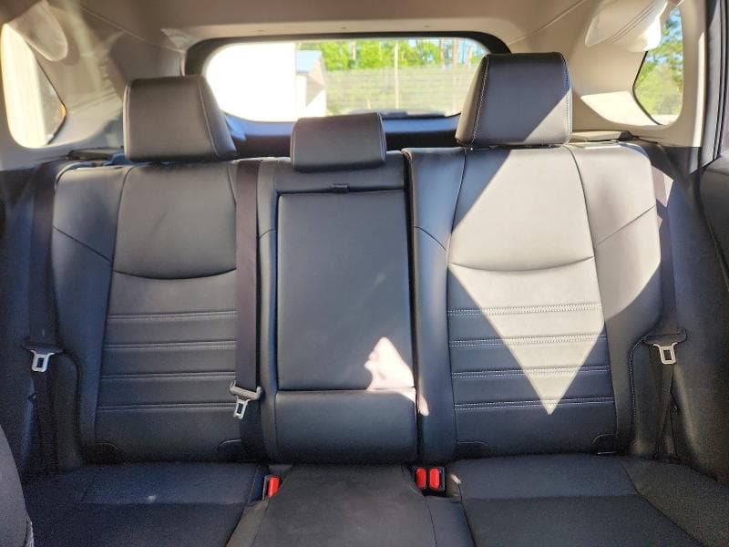 2024 TOYOTA RAV4 XLE PREMIUM XLE PREMIUM 10