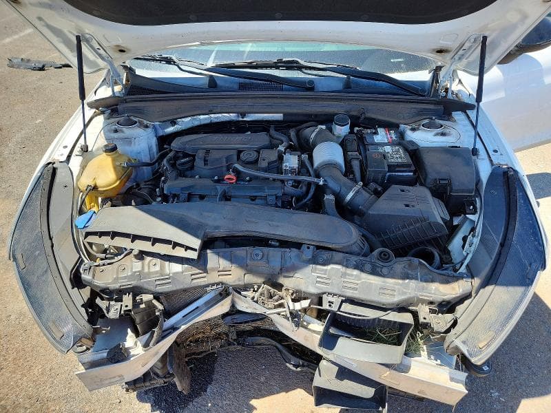 2021 KIA K5 GT LINE GT LINE 11