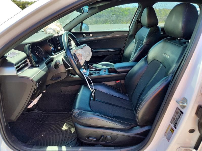 2021 KIA K5 GT LINE GT LINE 7