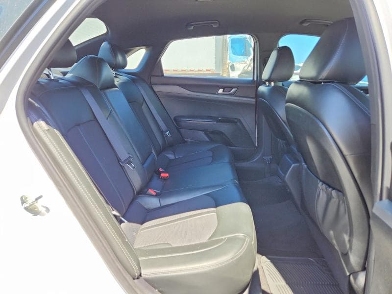 2021 KIA K5 GT LINE GT LINE 10