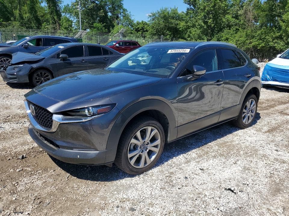 2022 MAZDA CX-30 PREMIUM PREMIUM - 1