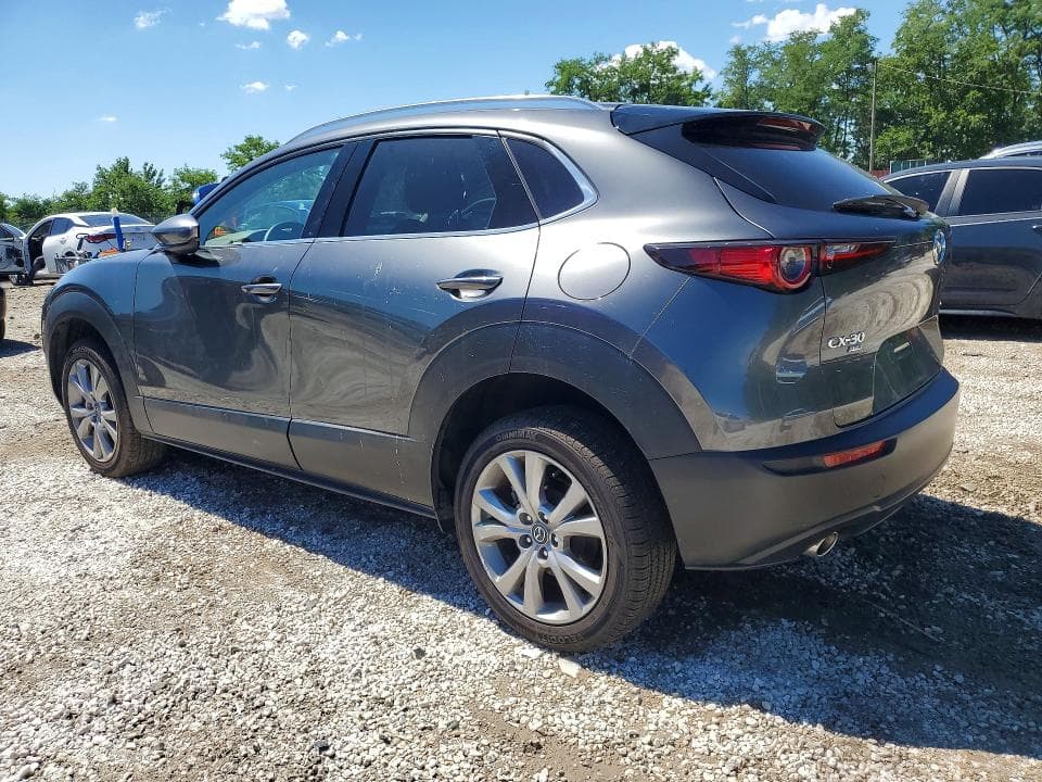 2022 MAZDA CX-30 PREMIUM PREMIUM 2